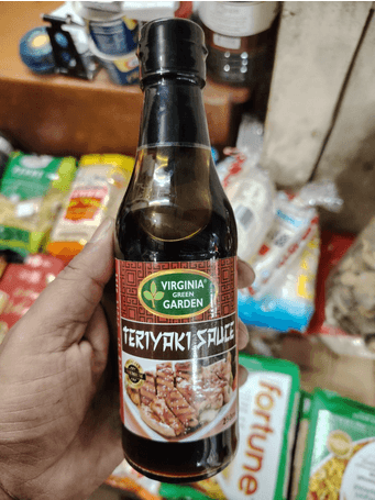 Teriyaki Sauce 250ml