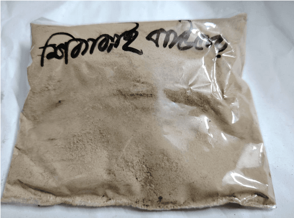 Shikakai Gura (শিকাকাই গুড়া ) Shikakai Powder 50gm