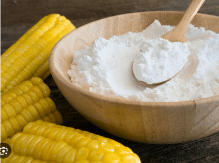 Corn Flower Bulk Pack 1Kg High Quality China Origin