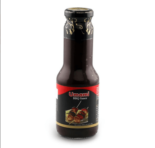 Umami BBQ Sauce- 300mL-Thailand