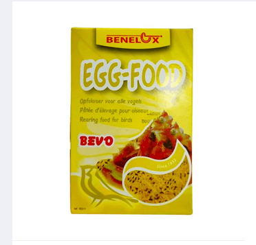 Egg Food For Birds-100g
