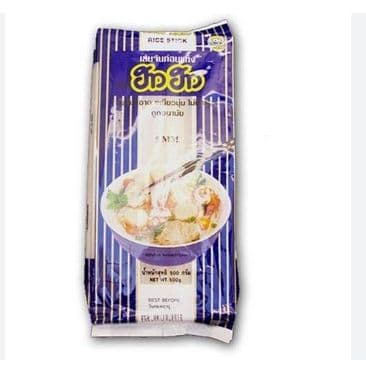 How-How Vegetarian Rice Stick Noodles 500g