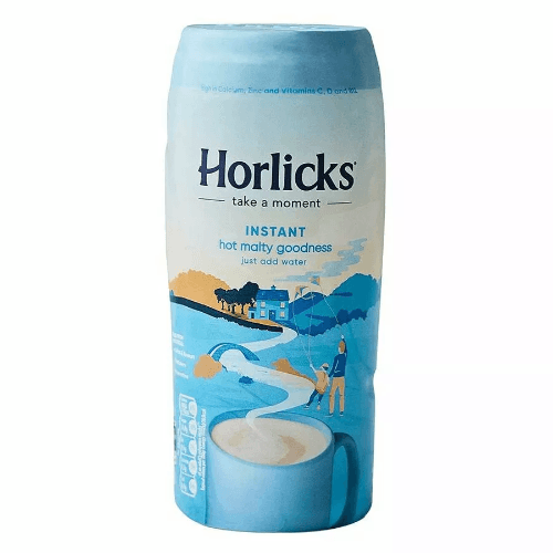 Horlicks_ Light Hot Malty Goodness 500gm(uk)