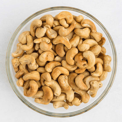 Roasted Cashew Nuts 250gm