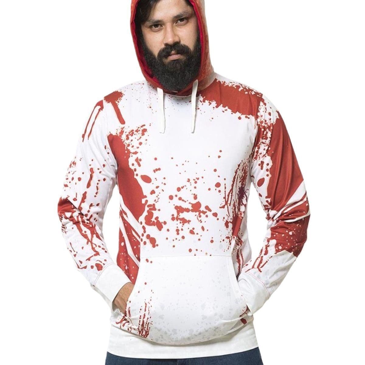 Winter hoodie collection for men | Hoodie for men white color | White hoodie collection 2025