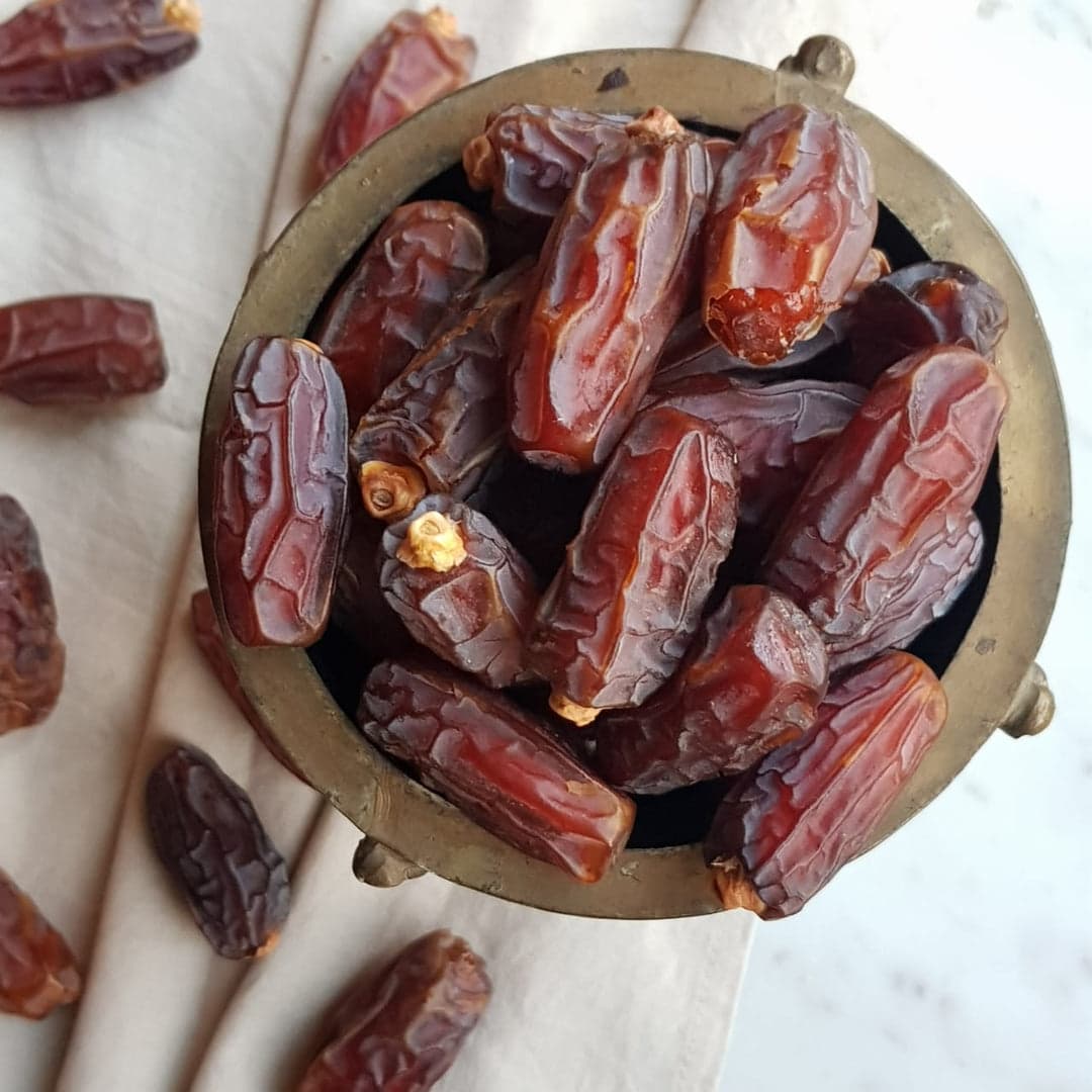 Mabrum Dates Morium Khejur Premium quality 1kg
