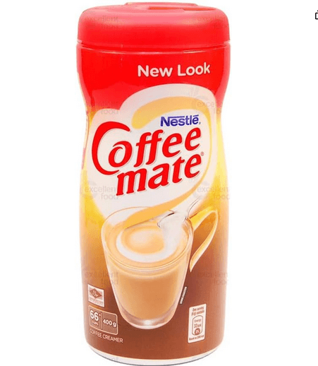 Coffee-Mate Original Coffee Creamer 400 g Thailand