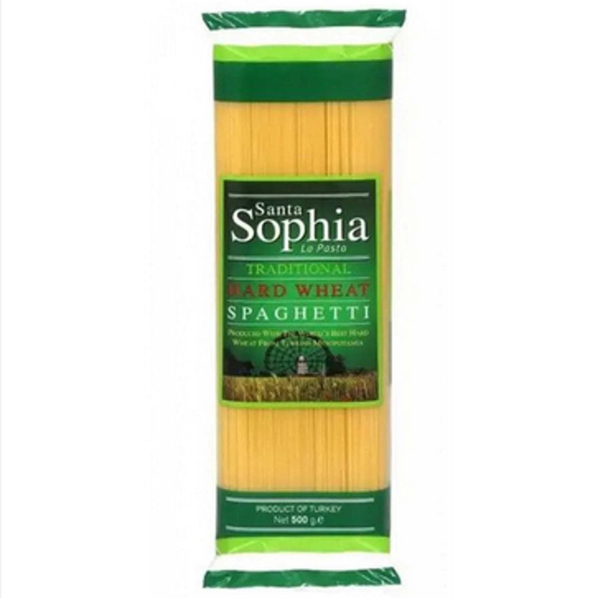 Spaghetti (Stick) 500gm