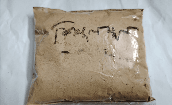 Silk Cotton Root Powder | Shimul Mul (শিমুল মূল গুঁড়ো) – 50 gm