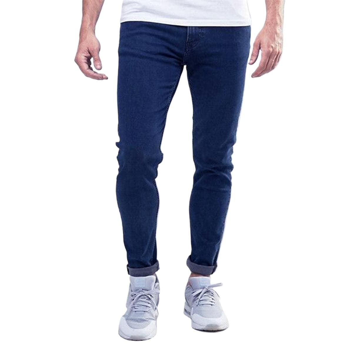 Jeans pant for men stylish 2024 new | Blue jeans pant for men | Navy blue pant for men high quality