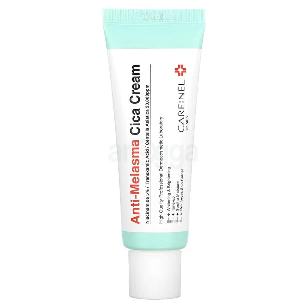 Care:Nel Anti-Melasma Cica Cream 40ml