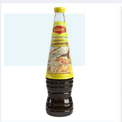 Maggi Seasoning Sauce 680ml