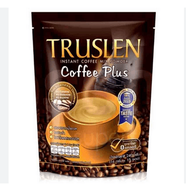 Truslen Instant Slimming Coffee Mix Powder Coffee Plus