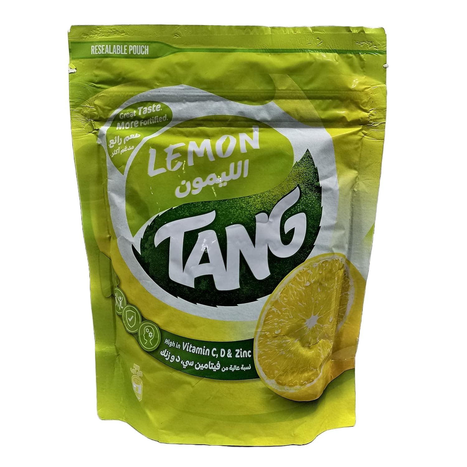 Tang Lemon Drink Powder (Bahrain)  500 g
