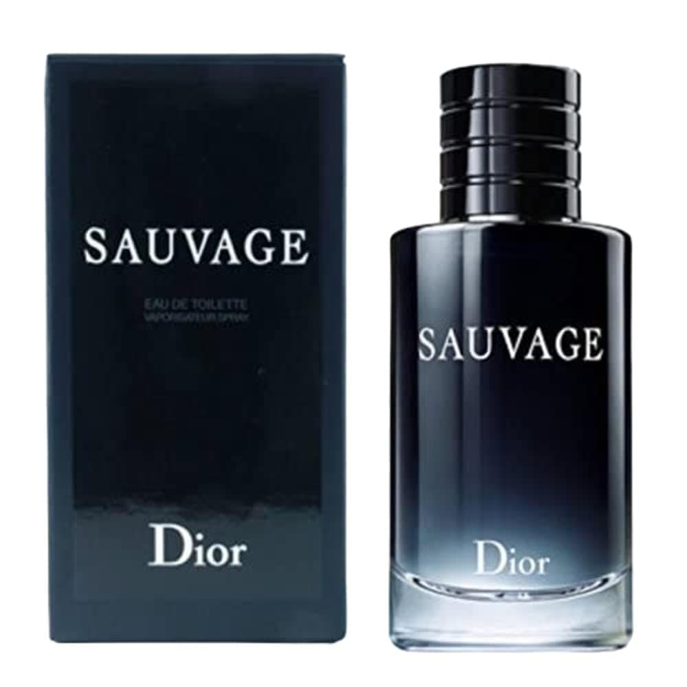 Dior Sauvage EDT for Men-100ml
