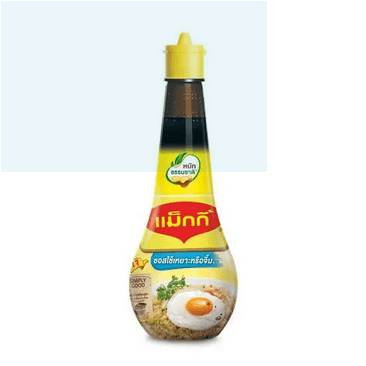 Maggi Thai Seasoning Sauce- 200 mL