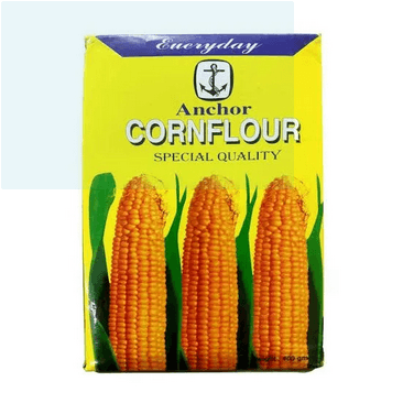 Anchor corn flour - 400 gram