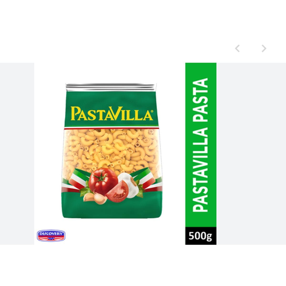 MACARONI ELBOW PASTA 400G