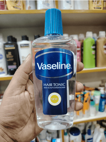 Vaseline Hair Tonic & Scalp Conditioner (200ml) uk