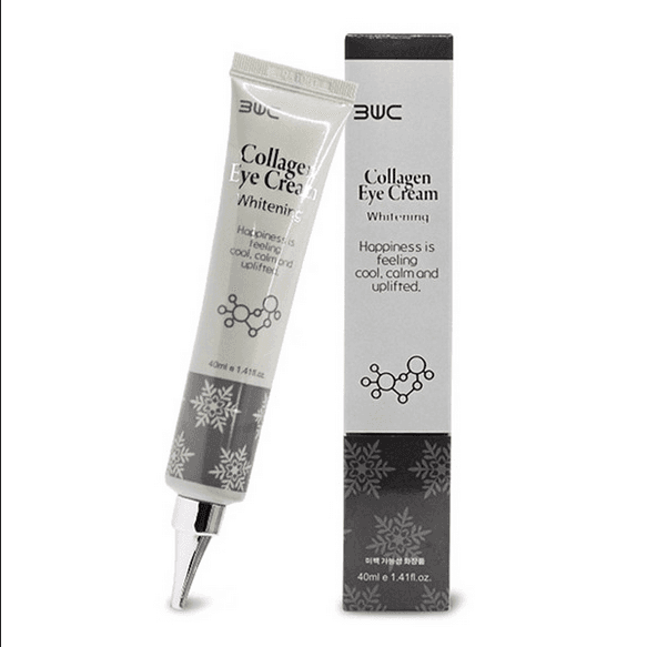 3W Clinic Collagen Whitening Eye Cream 40ml