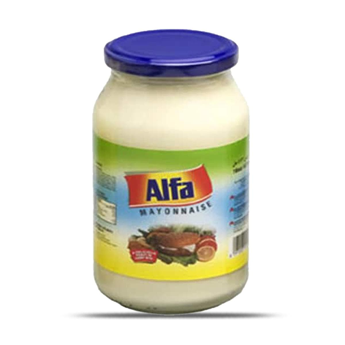 Alfa- Mayonnaise  473ml