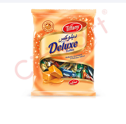 Tiffany Deluxe Toffee - 325gm (UAE)