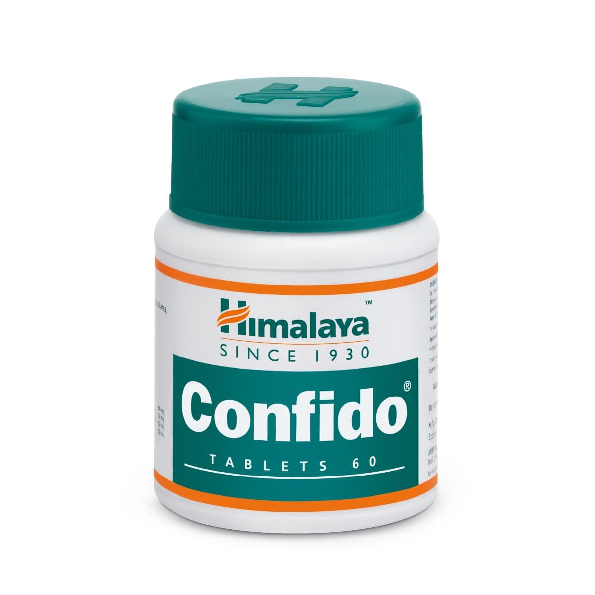 Con*fido  60 Tablet India