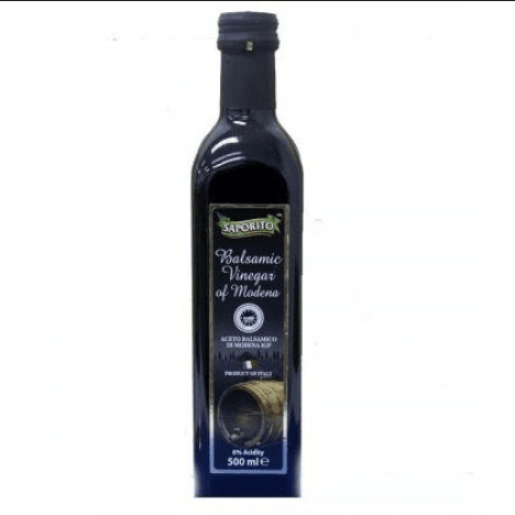 Balsamic Vinegar 500ml