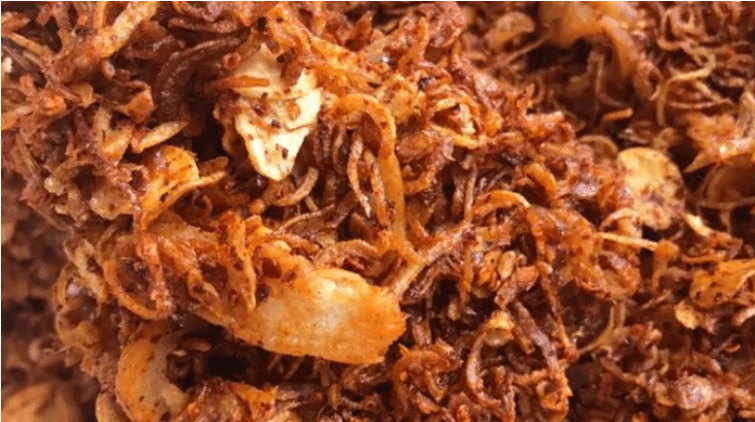 Spice up your boring food with Balachaw-270 gm