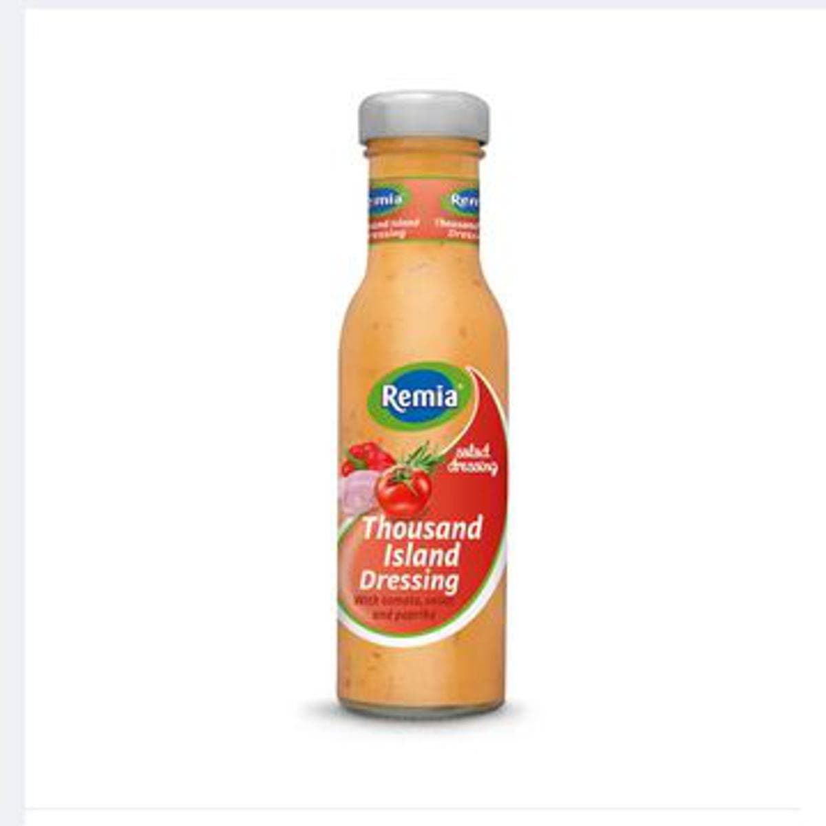 Remia Thousand Island Dressing - 250Ml