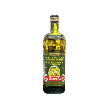 Extra Virgin Cooking Olive Oil 1 Liter Imported
