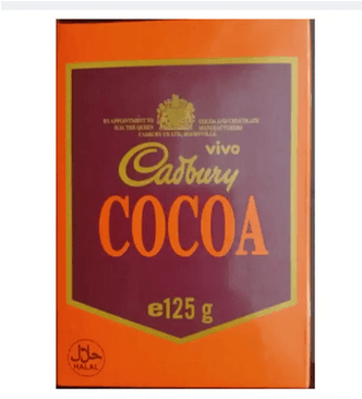 Cocoa Powder100gm.(Malaysia)