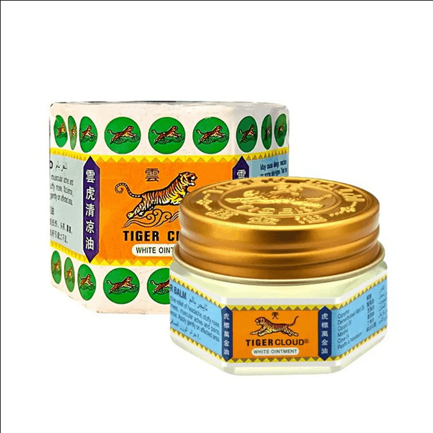 Tiger Cloud Balm 19.4g