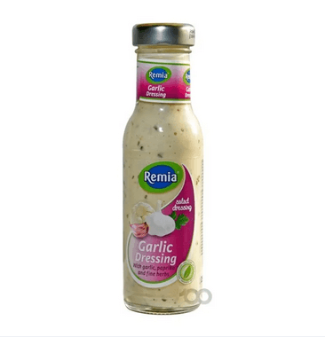 Rimia Garlic Salad Dressing Sauce 250ml