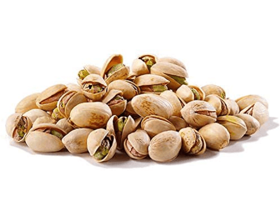 Grade-A Salted & Roasted Pistachio Nut (Pista) 1kg