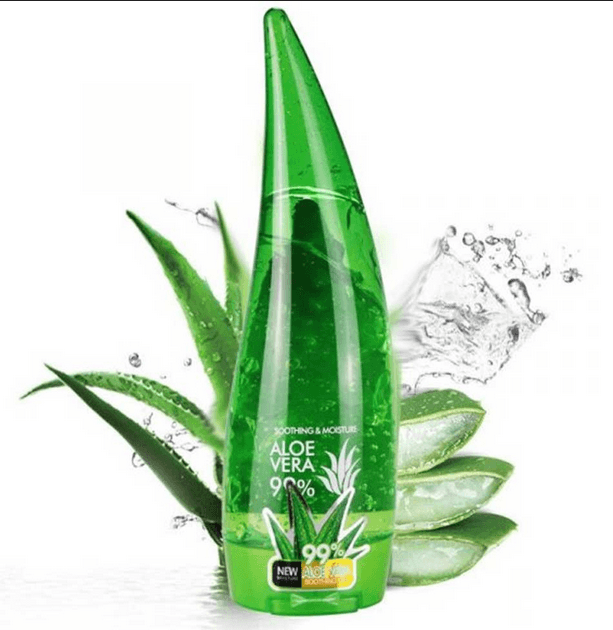 NATURE SOOTHING GEL MOISTURE 99% ALOE VERA 200ml
