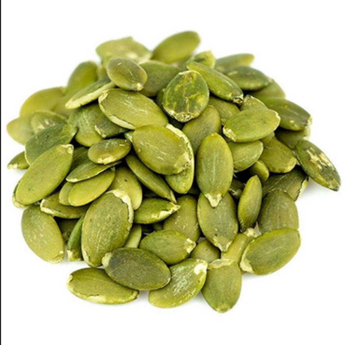 Natural Green Pumpkin Seeds, Kumra Bichi (premium quality) 500gm
