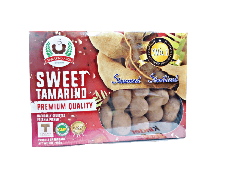 Sweet Tamarind 450g