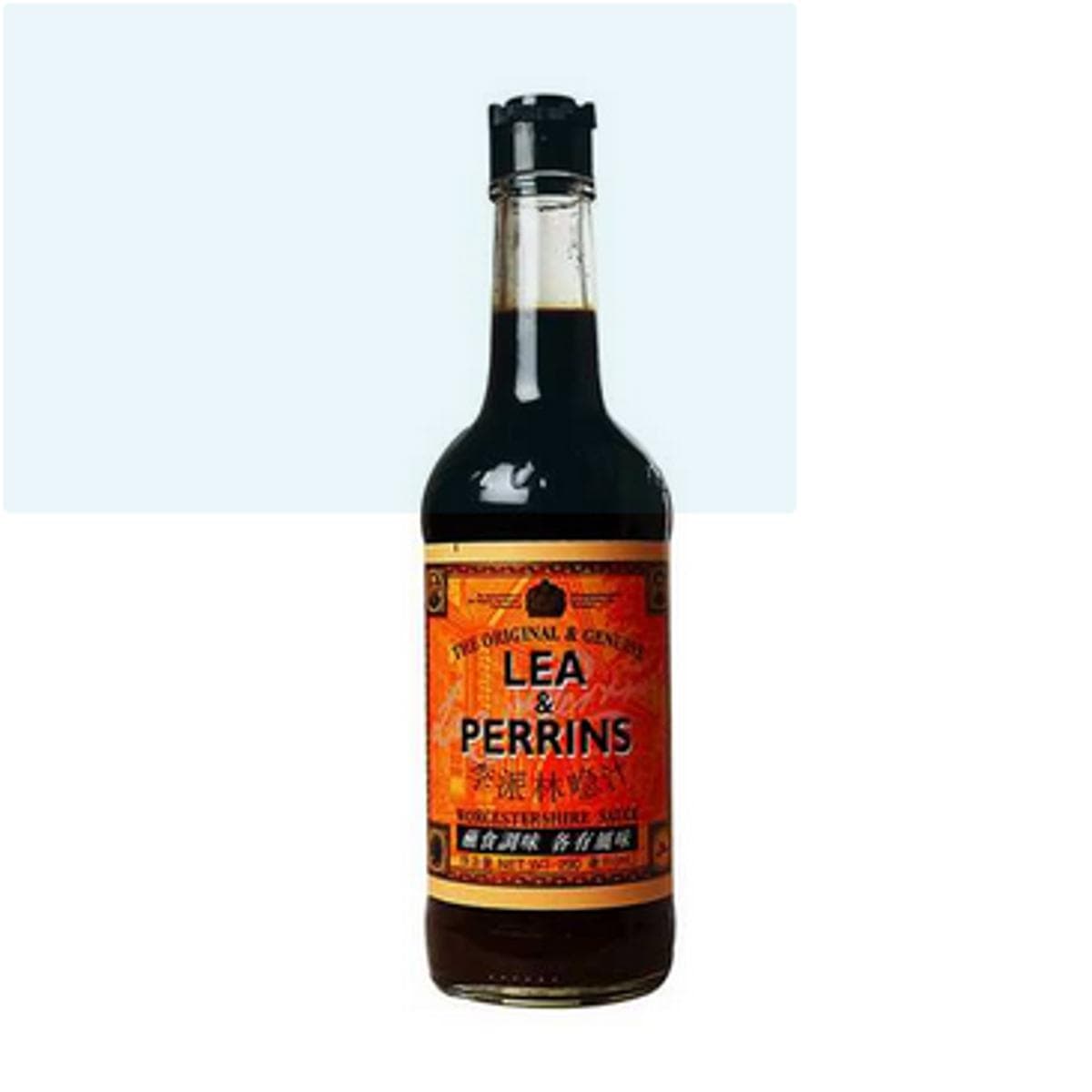 Lea & Perrins Orchsssershier Sons 290 ml