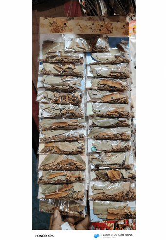 Gotta Garam Masala 10g*25pcs