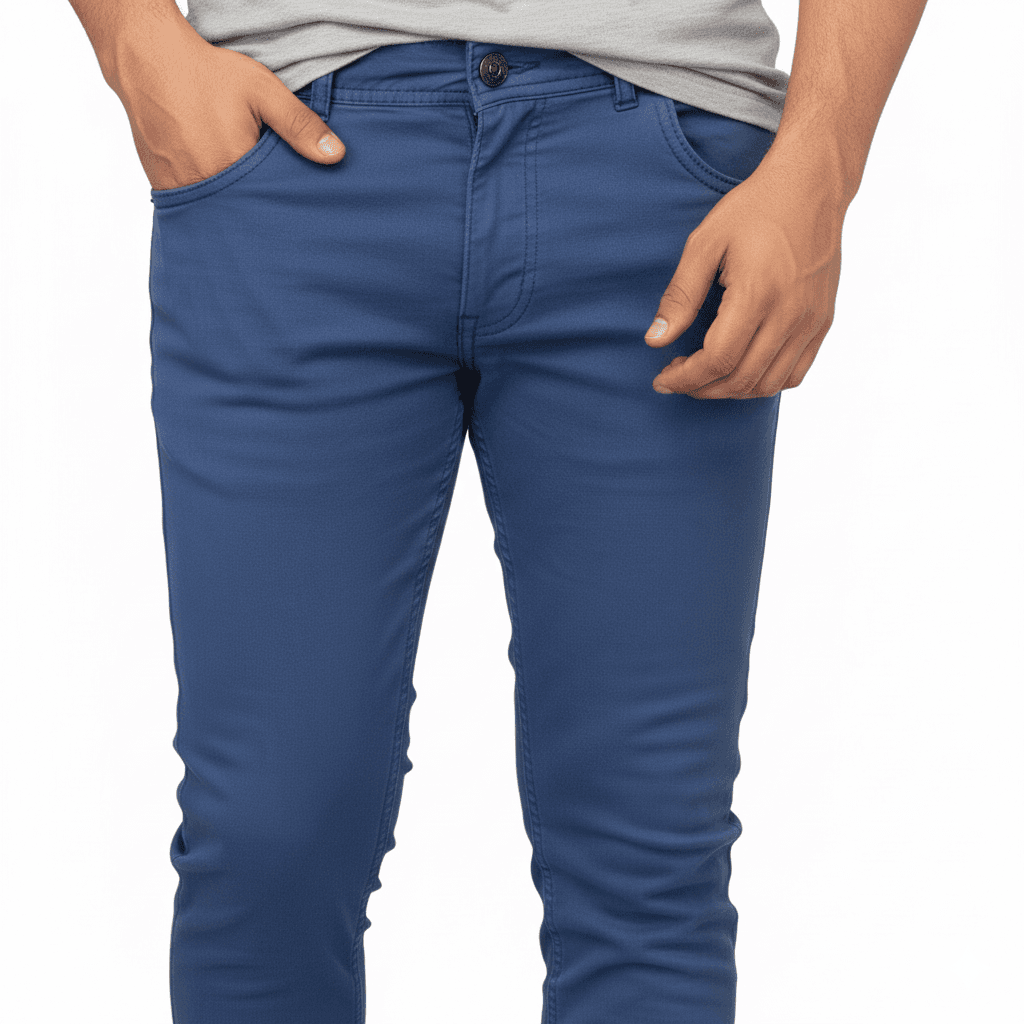 Blue denim pant collection for men stylish | Blue color jeans pant for men 2026 | High quality jeans pant for men blue