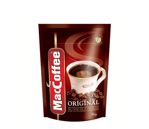 MacCoffee Original Coffee - 95 gm (Malaysia)