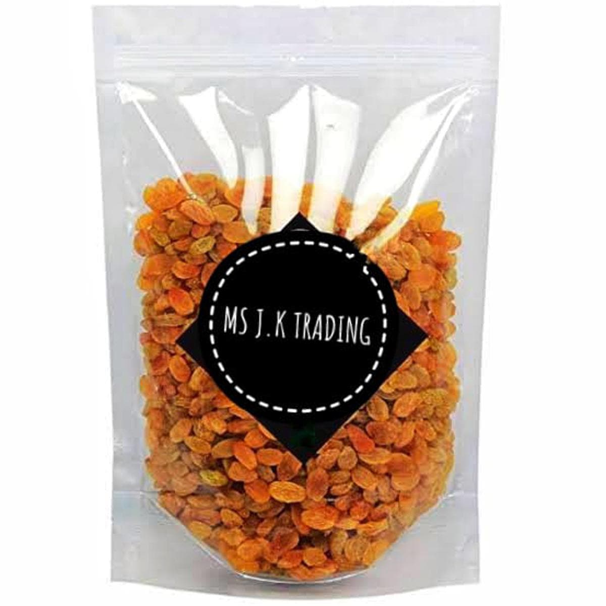 Premium  Golden Raisin kishmish - 500gm