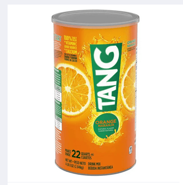 Tang Orange Naranja 2.04 kg usa