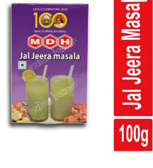 JAL JEERA MASALA 100gm
