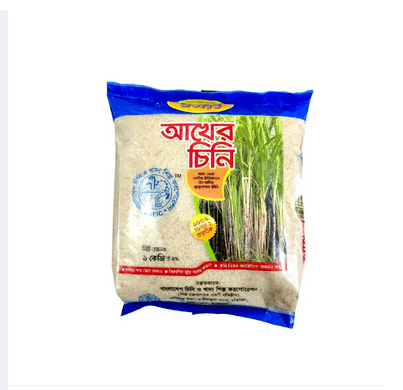 Desi Sugar Lal Chini 1kg