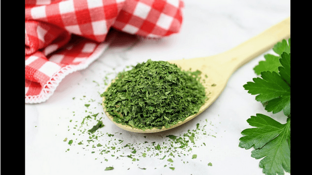Parsley Flakes & Ground Powder-500g