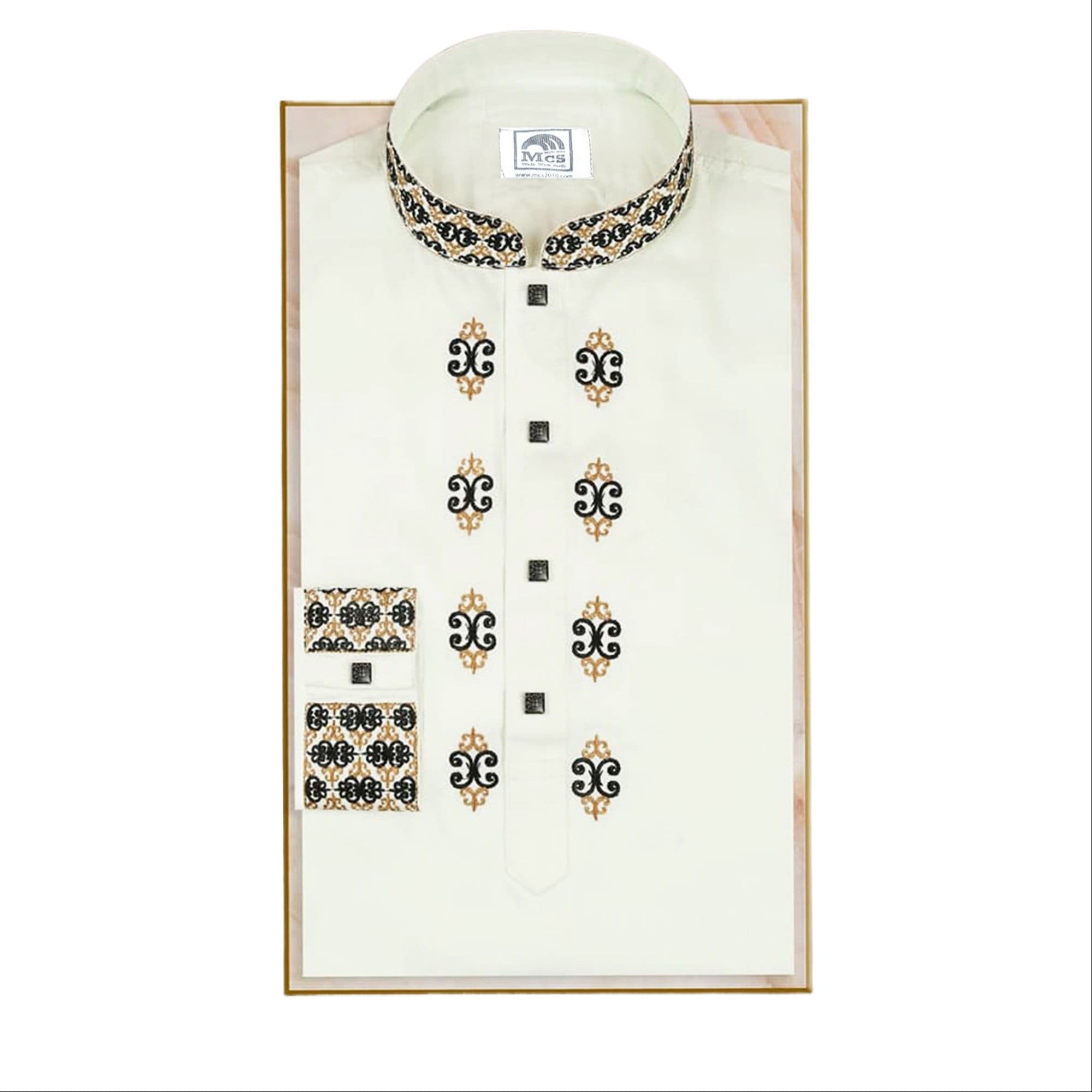 White cotton panjabi for men stylish 2026 eid | White panjabi for men low price | Mens panjabi high quality