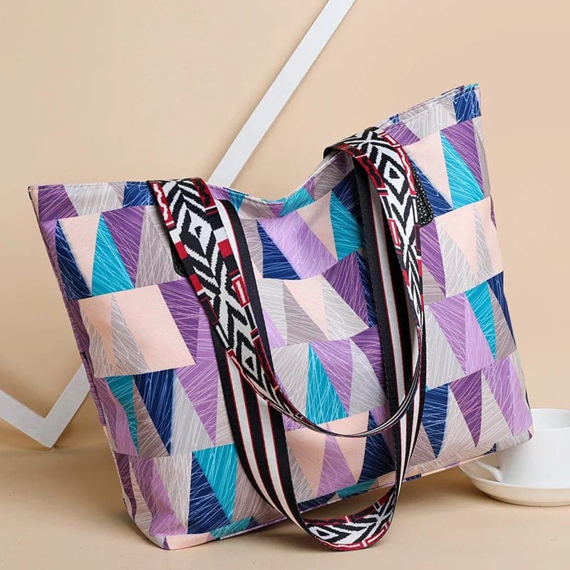 Messenger Shoulder Tote Bag Special Combo (Buy1 get1 free) thumbnail